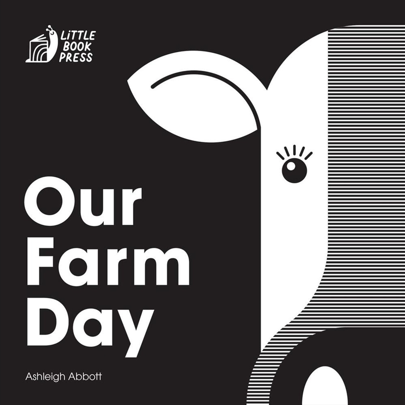 Our Farm Day/Product Detail/Early Childhood Fiction Books