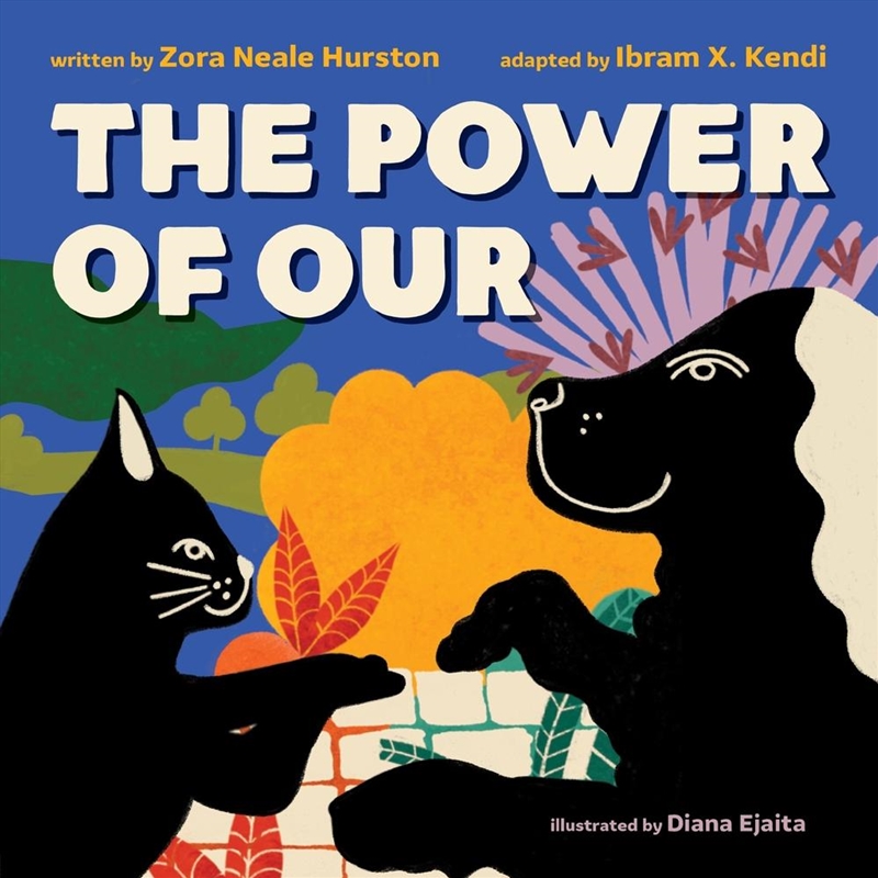 The Power of Our/Product Detail/Early Childhood Fiction Books
