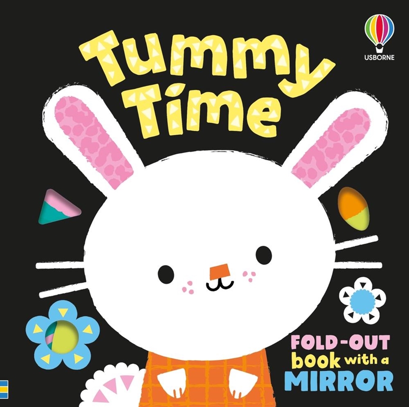 Tummy Time/Product Detail/Early Childhood Fiction Books