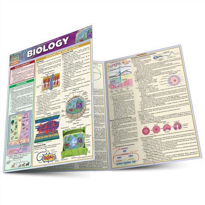 Biology/Product Detail/Science