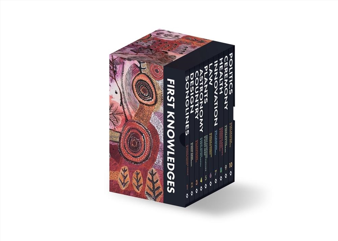 First Knowledges The Collection/Product Detail/Society & Culture