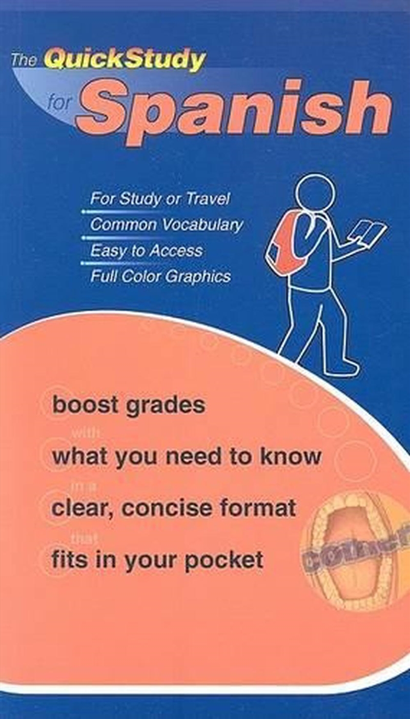 Spanish/Product Detail/Language & Linguistics