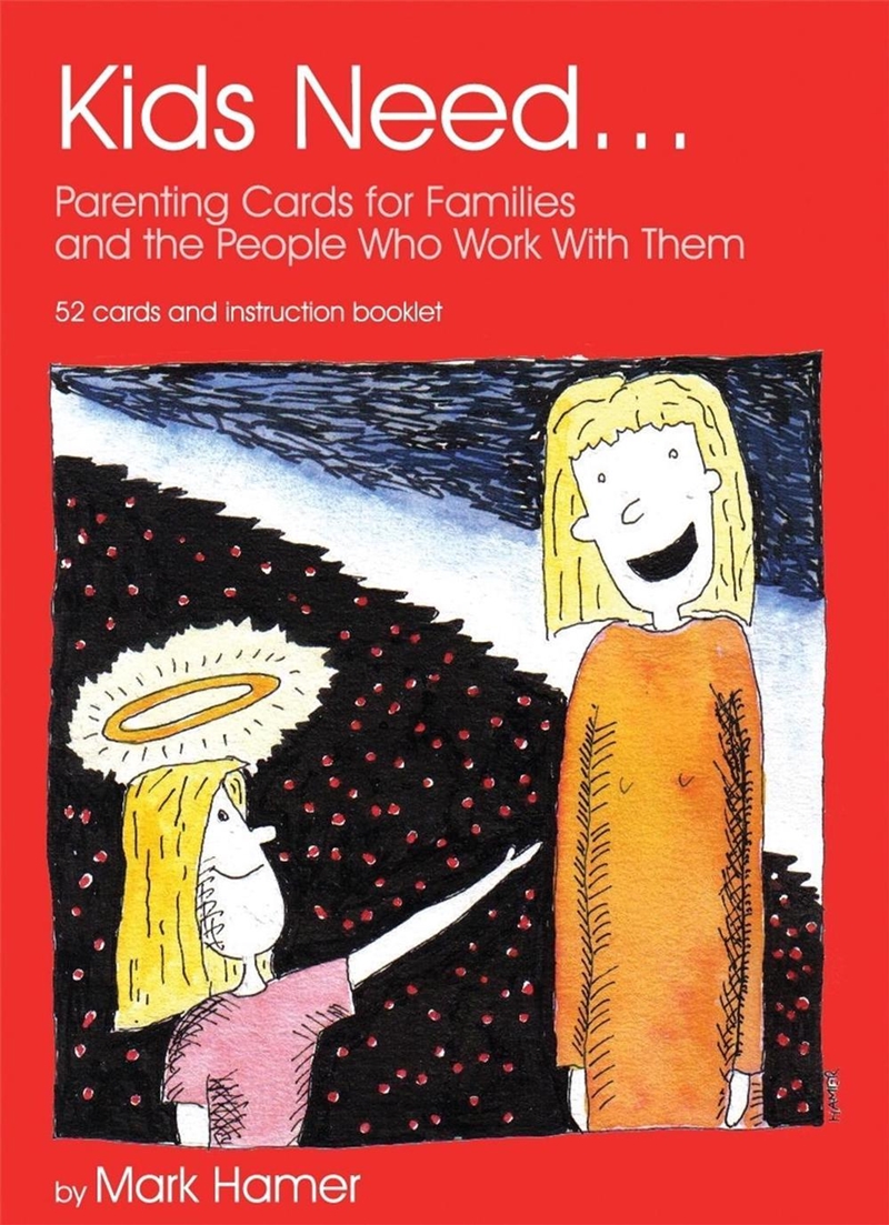 Kids Need.../Product Detail/Teaching
