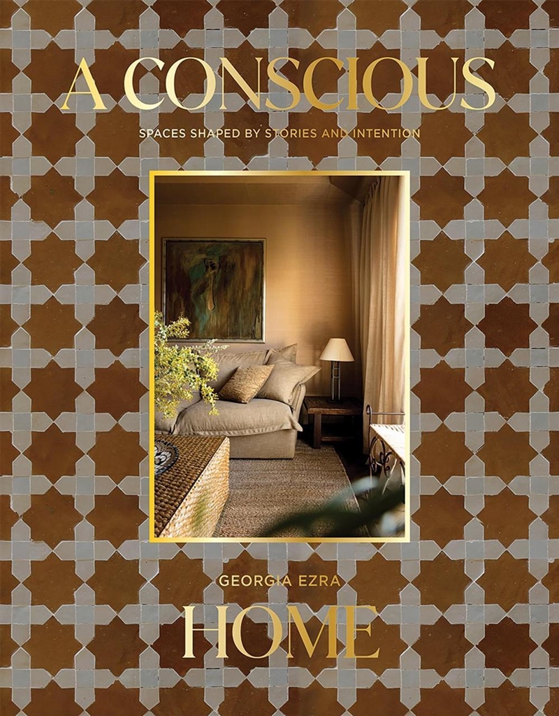A Conscious Home/Product Detail/Art
