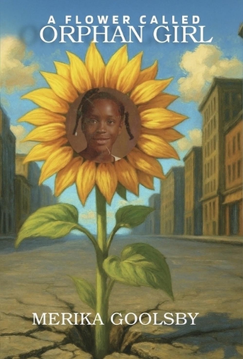 A Flower Called Orphan Girl/Product Detail/Reading