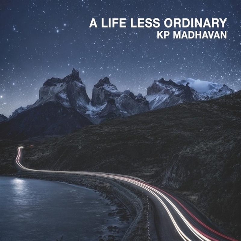 A Life Less Ordinary/Product Detail/Art