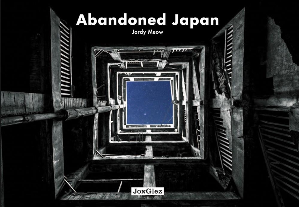 Abandoned Japan/Product Detail/Travel & Holidays