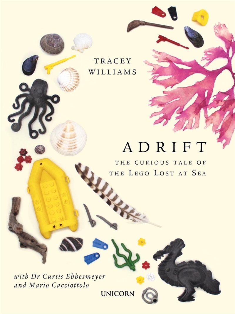 Adrift/Product Detail/Animals & Nature