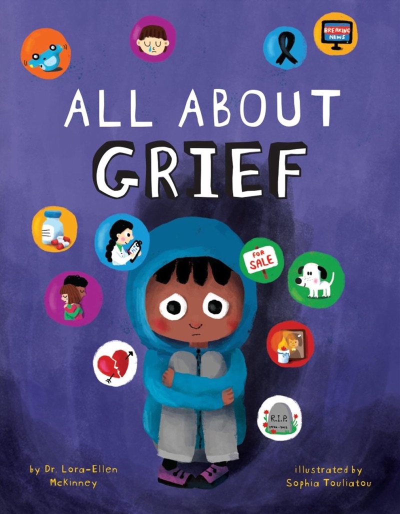 All About Grief/Product Detail/Family & Health