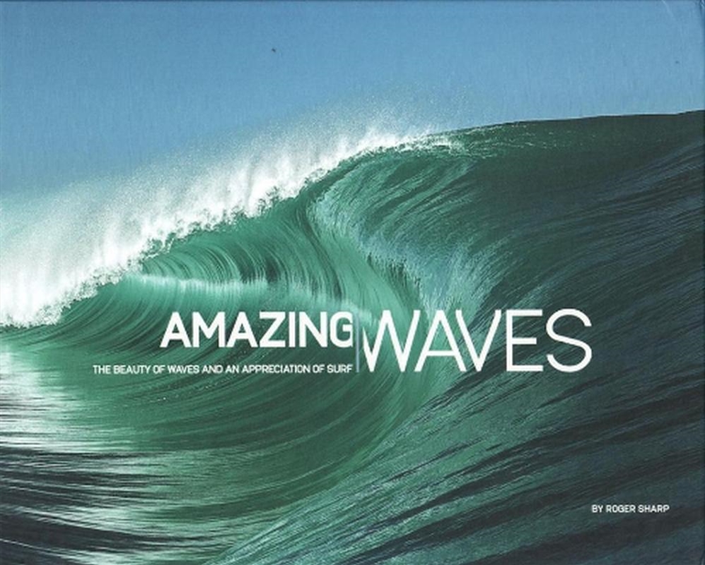 Amazing Waves/Product Detail/Sport & Recreation
