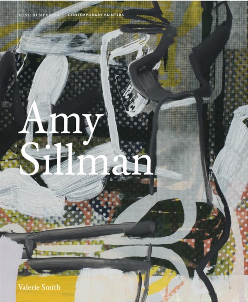 Amy Sillman/Product Detail/Art