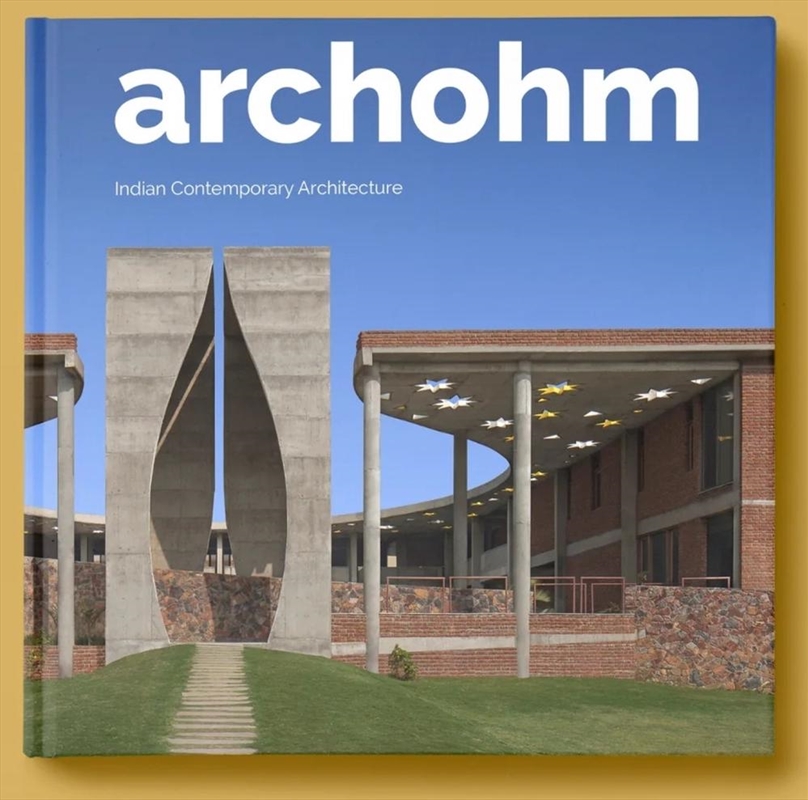archohm/Product Detail/Architecture