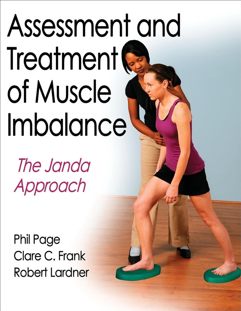 Assessment and Treatment of Muscle Imbalance/Product Detail/Healthcare