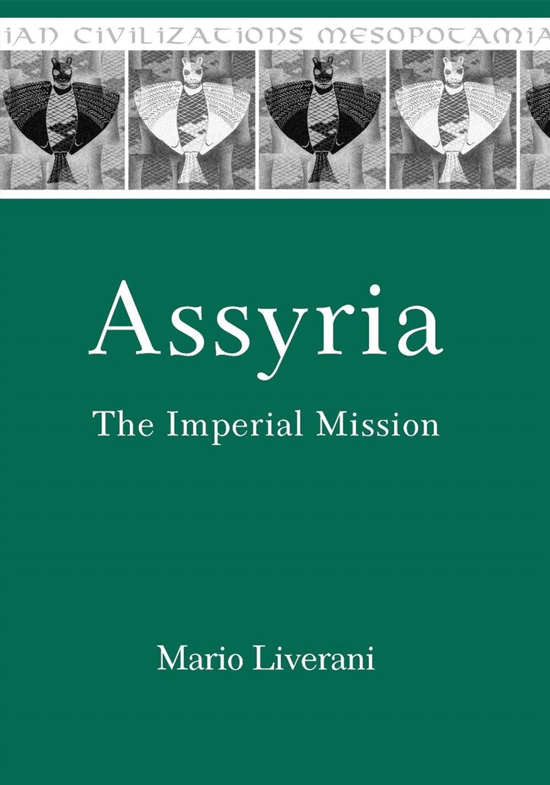 Assyria/Product Detail/Politics & Government