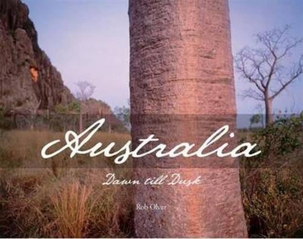 Australia/Product Detail/Photography