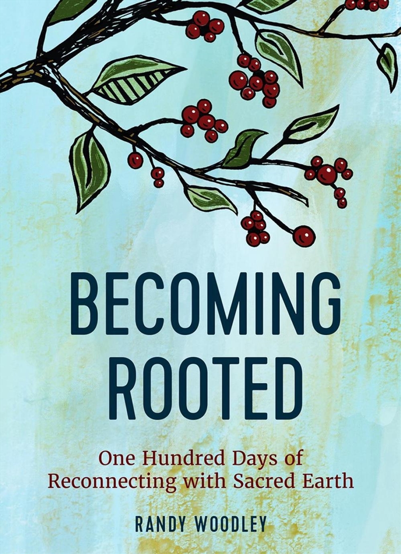 Becoming Rooted/Product Detail/Religion & Beliefs