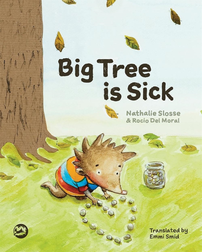 Big Tree is Sick/Product Detail/Early Childhood Fiction Books