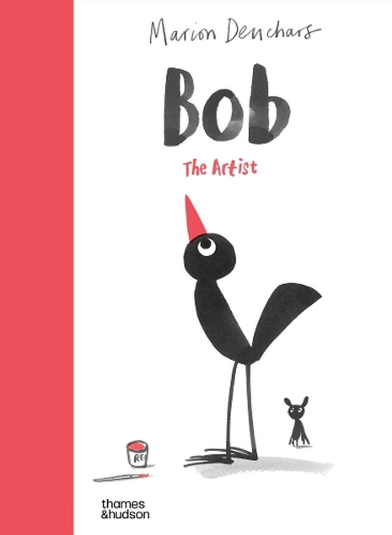 Bob the Artist/Product Detail/Early Childhood Fiction Books
