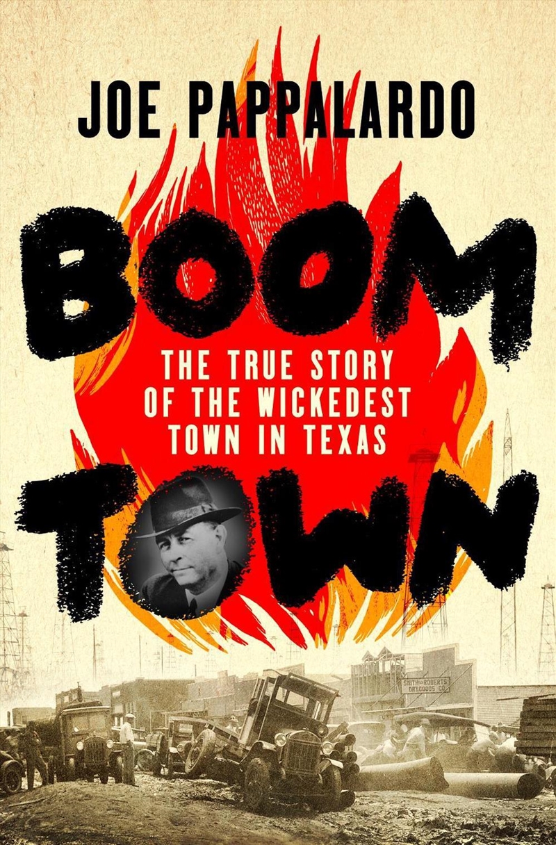 Boomtown/Product Detail/History