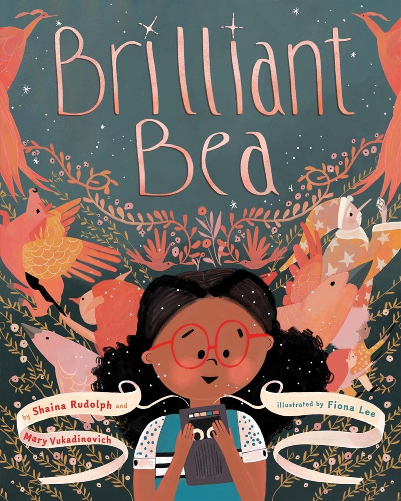 Brilliant Bea/Product Detail/Childrens Fiction Books