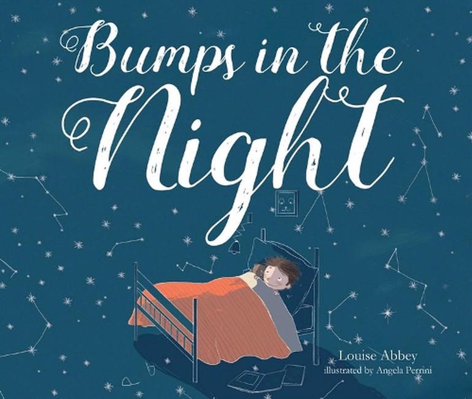 Bumps in the Night/Product Detail/Early Childhood Fiction Books