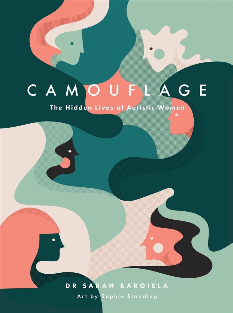 Camouflage/Product Detail/Healthcare