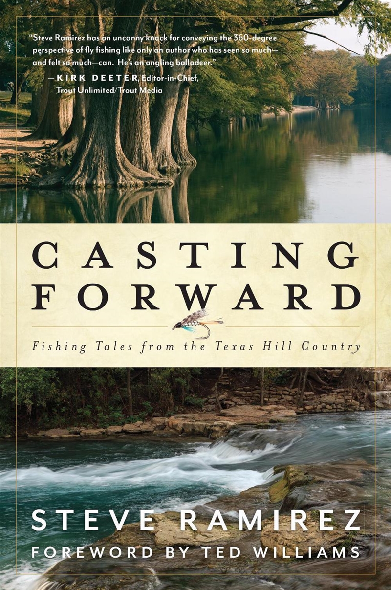 Casting Forward/Product Detail/Sport & Recreation