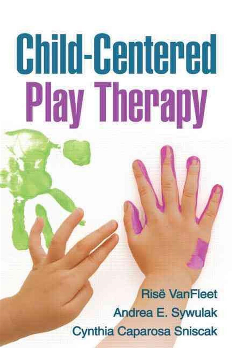 Child-Centered Play Therapy/Product Detail/Healthcare