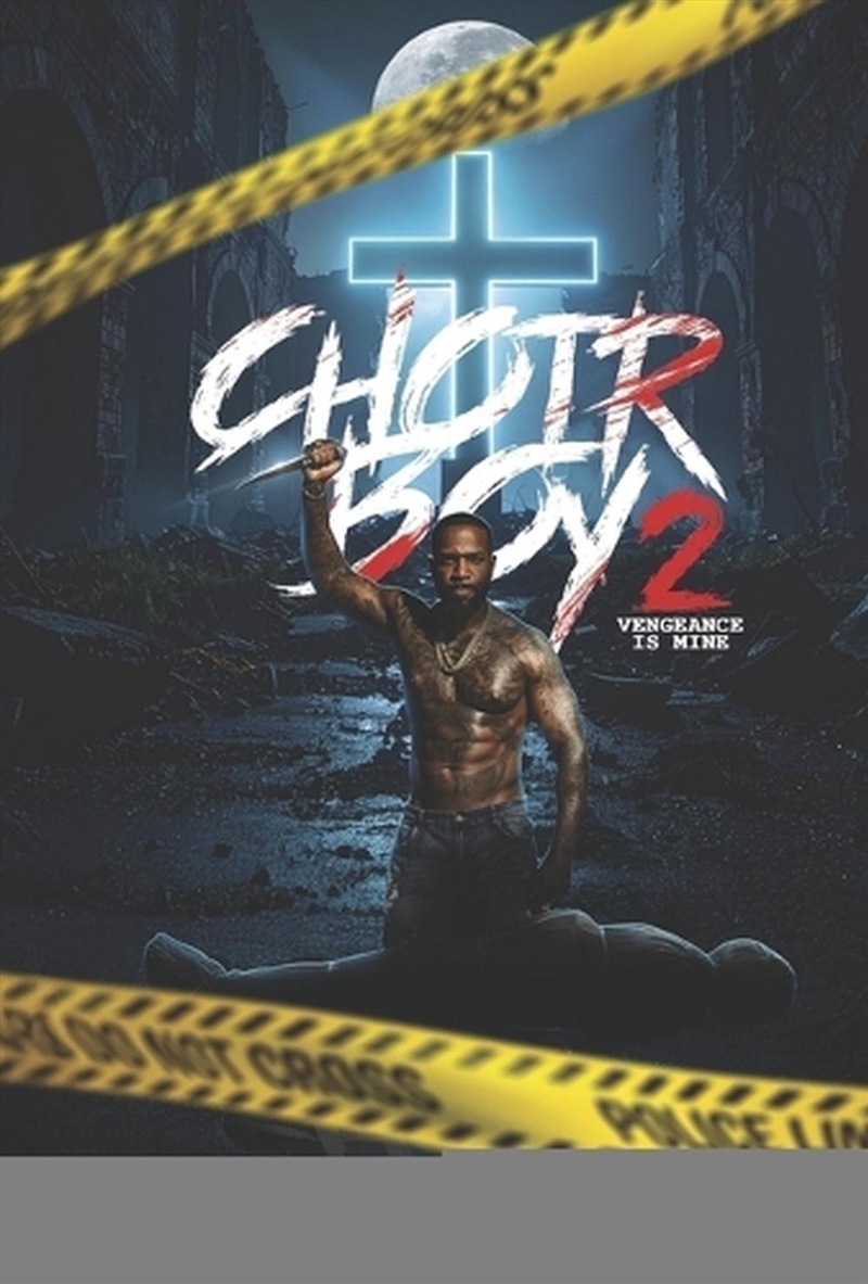 Choir Boy 2/Product Detail/Modern & Contemporary
