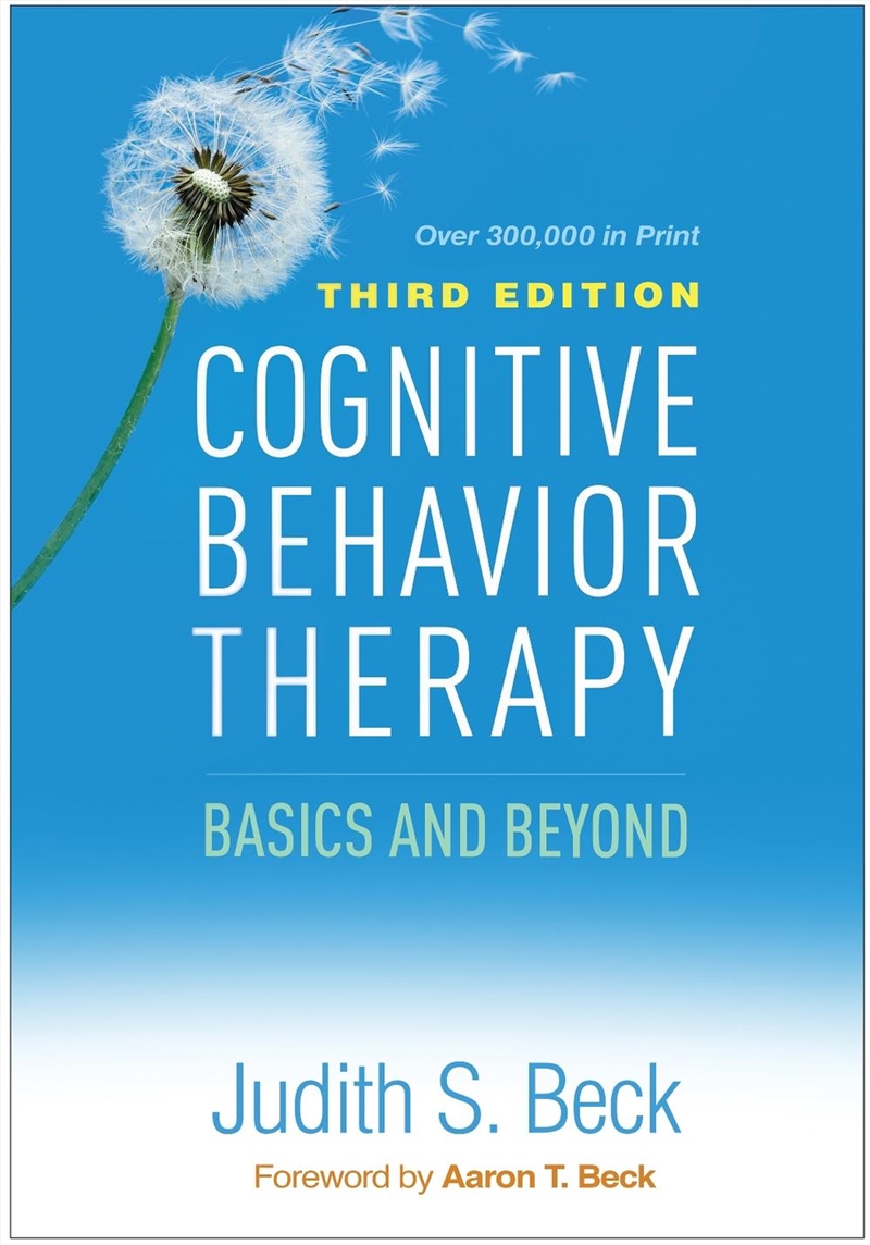 Cognitive Behavior Therapy, Third Edition/Product Detail/Healthcare