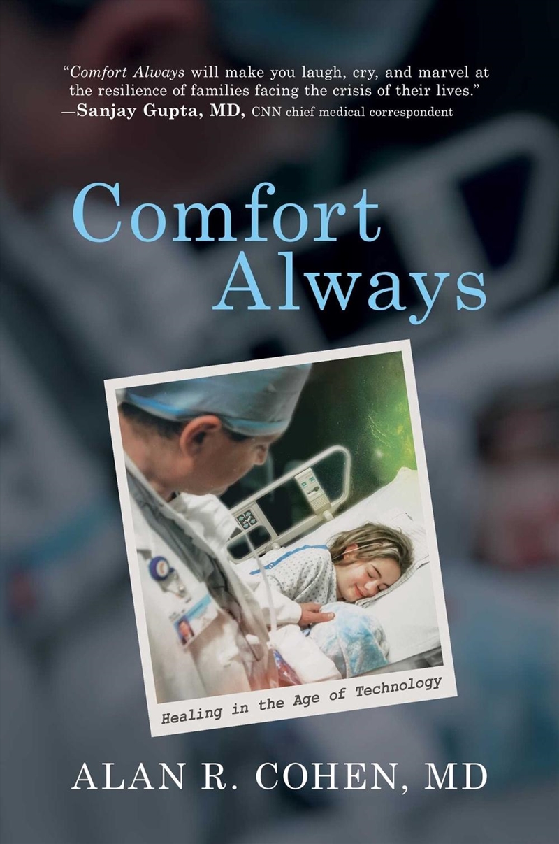 Comfort Always/Product Detail/Reading