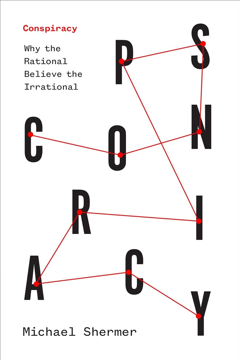 Conspiracy/Product Detail/Society & Culture