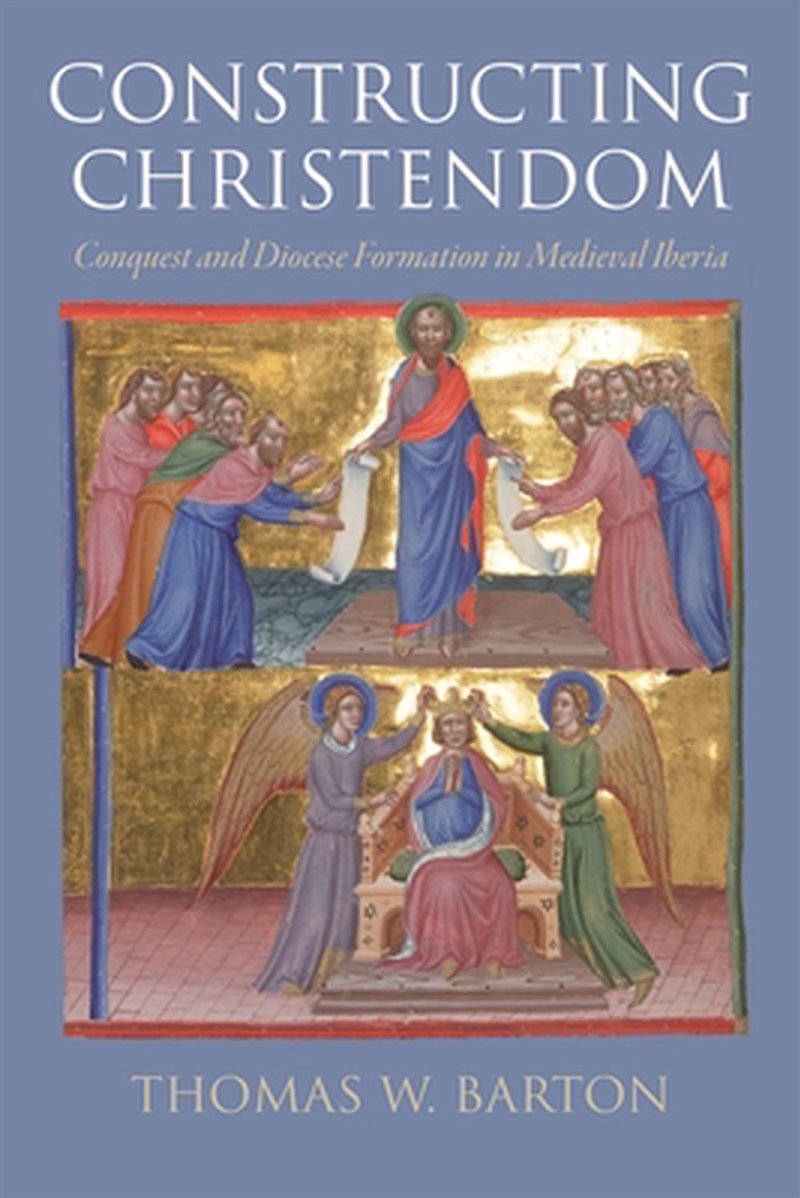 Constructing Christendom/Product Detail/History