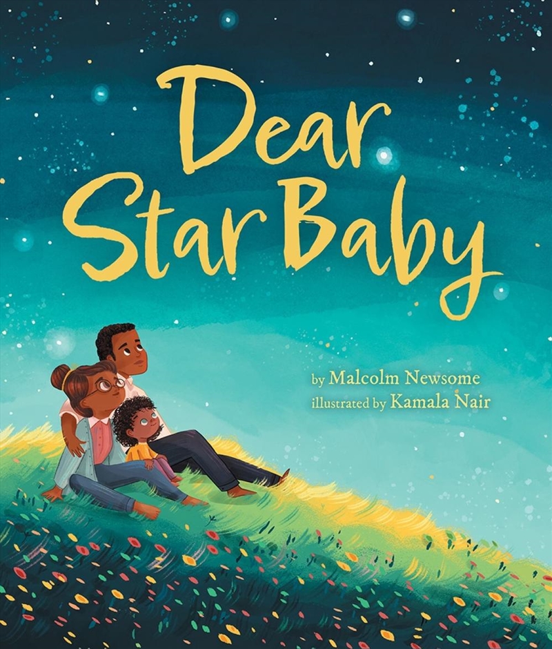 Dear Star Baby/Product Detail/Early Childhood Fiction Books