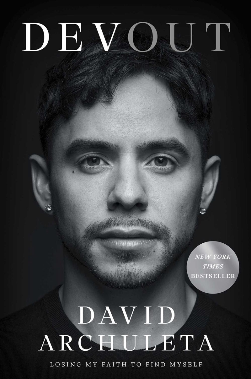 Devout/Product Detail/Arts & Entertainment Biographies