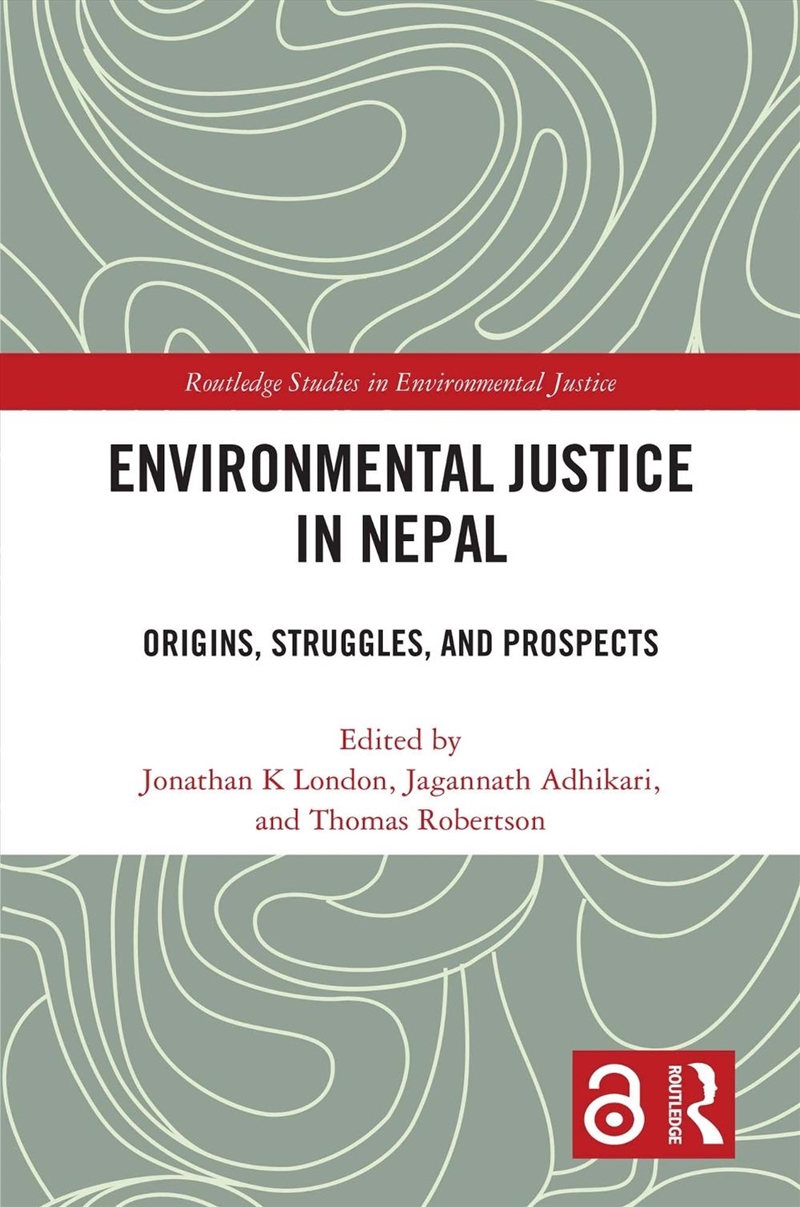 Environmental Justice in Nepal/Product Detail/Healthcare