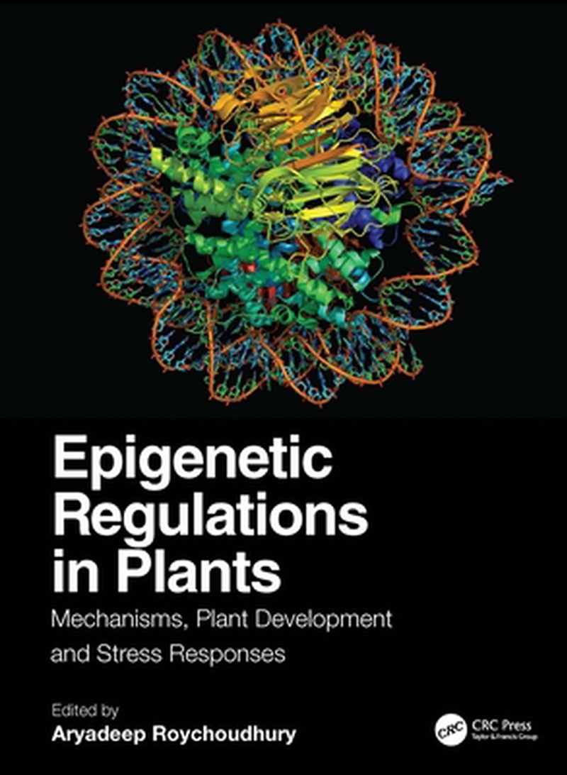 Epigenetic Regulations In Plants/Product Detail/Gardening
