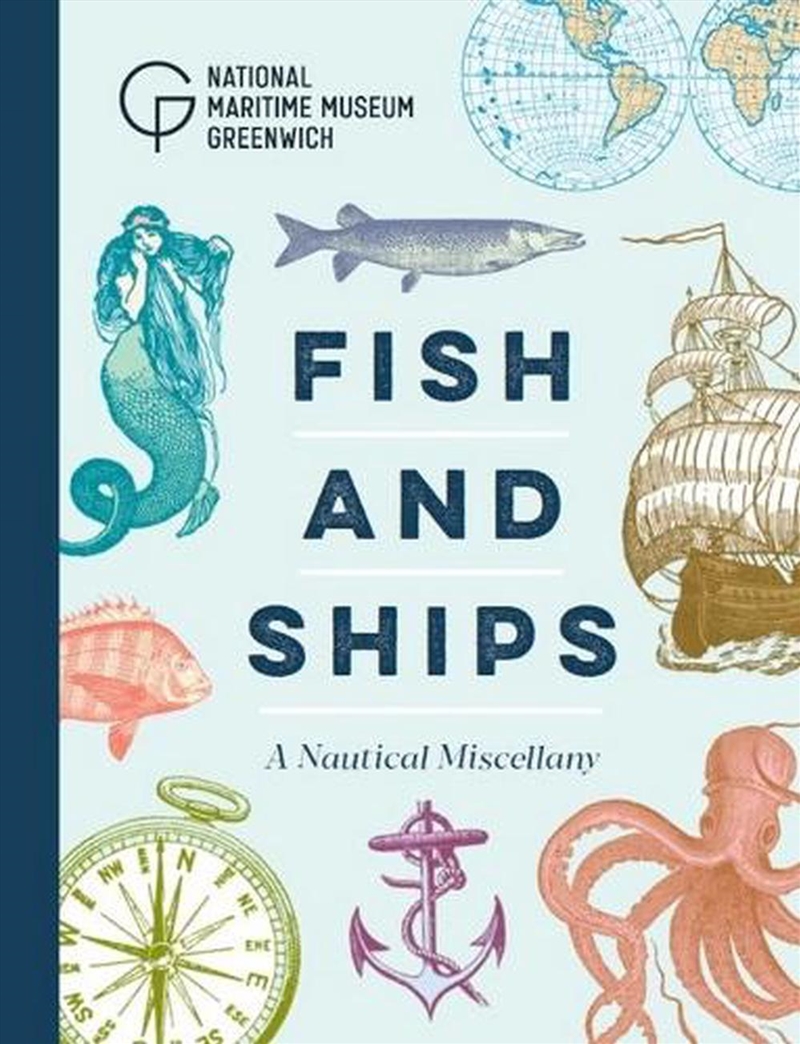 Fish and Ships/Product Detail/History