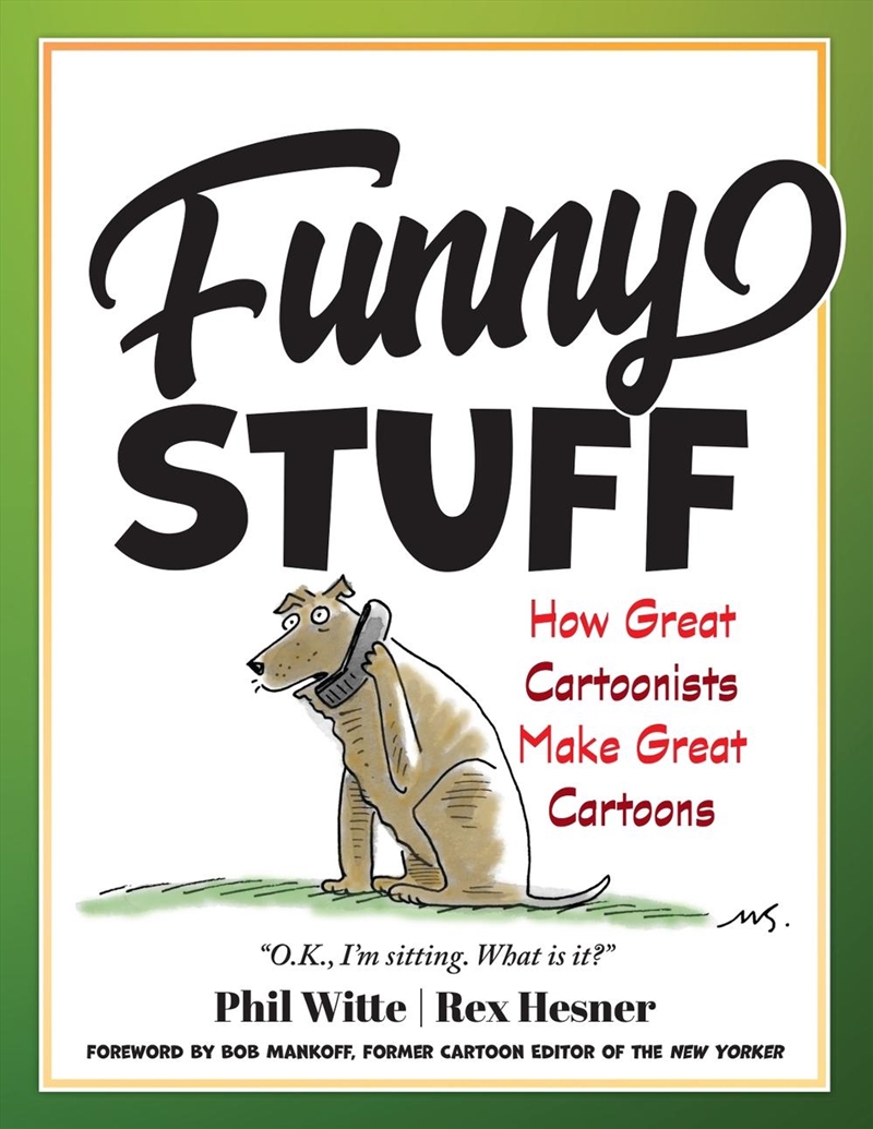 Funny Stuff/Product Detail/Comedy