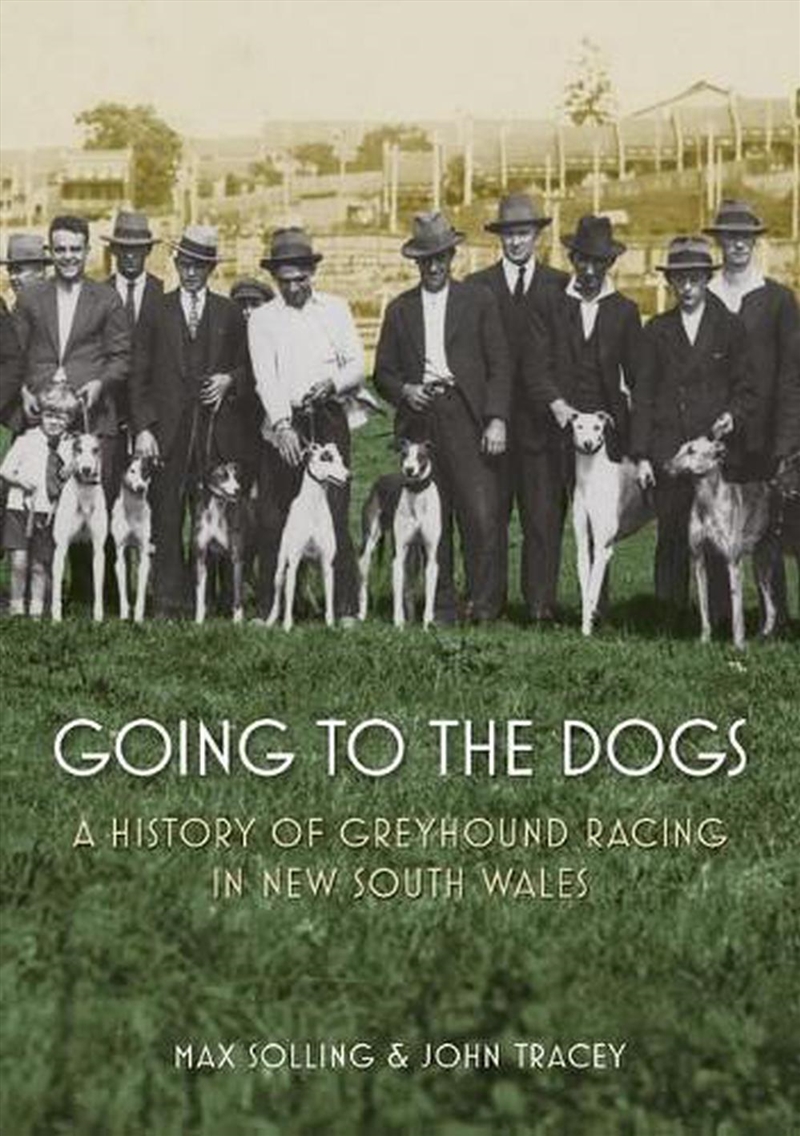 Going to the Dogs/Product Detail/Sport & Recreation