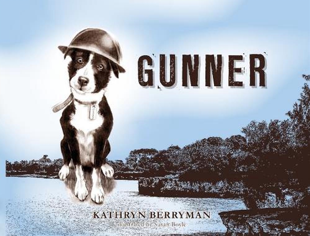 Gunner/Product Detail/Early Childhood Fiction Books