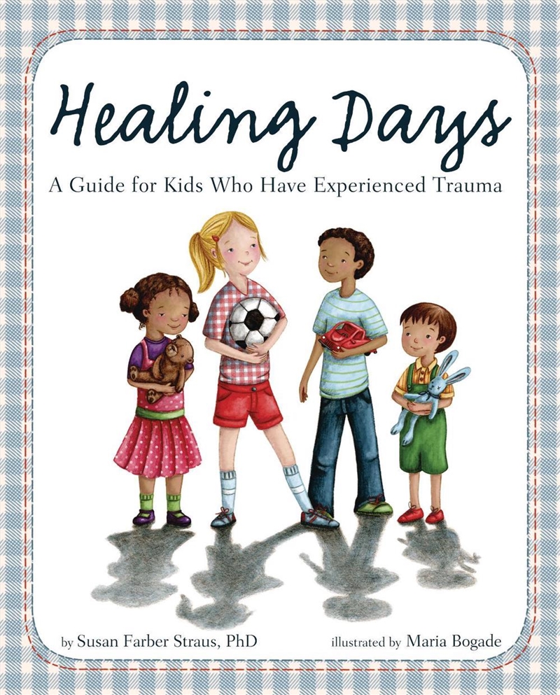 Healing Days/Product Detail/Childrens