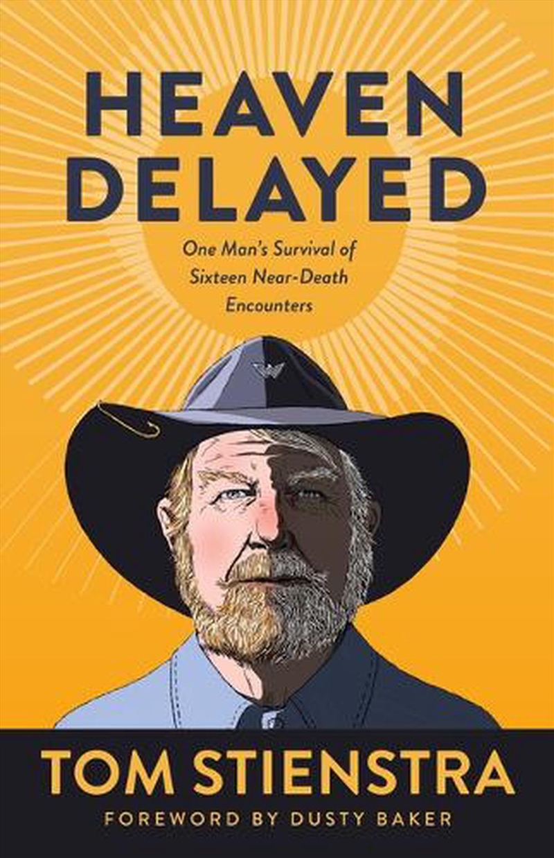 Heaven Delayed/Product Detail/Reading