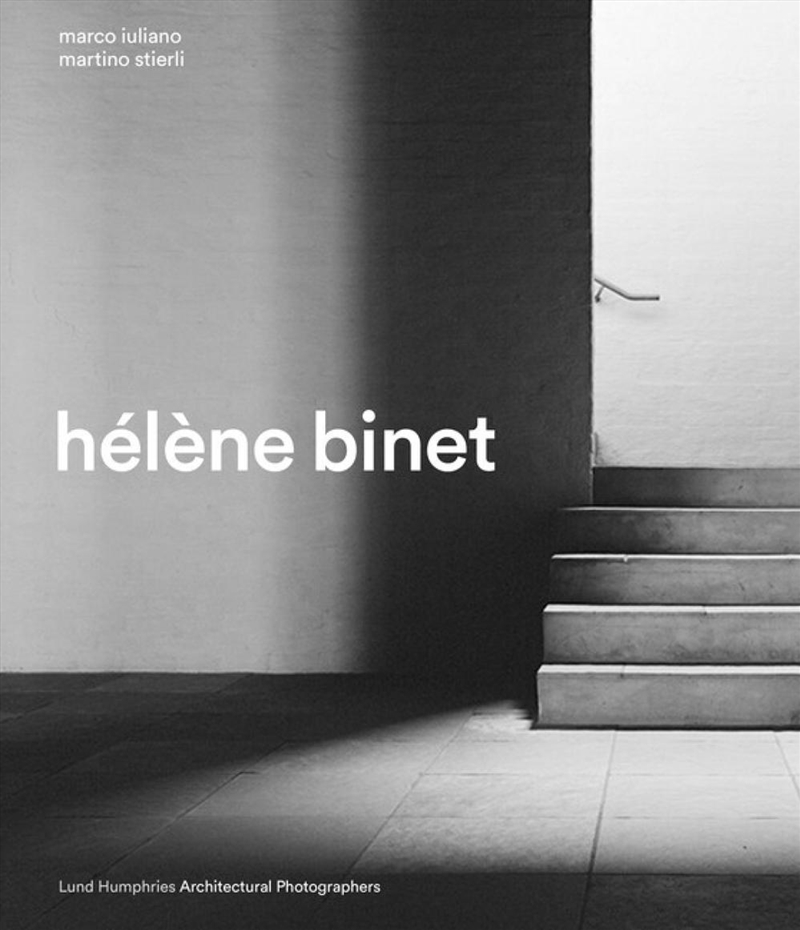 Helene Binet/Product Detail/Photography