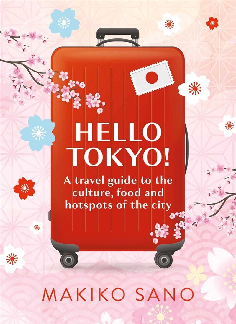 Hello Tokyo/Product Detail/Travel & Holidays