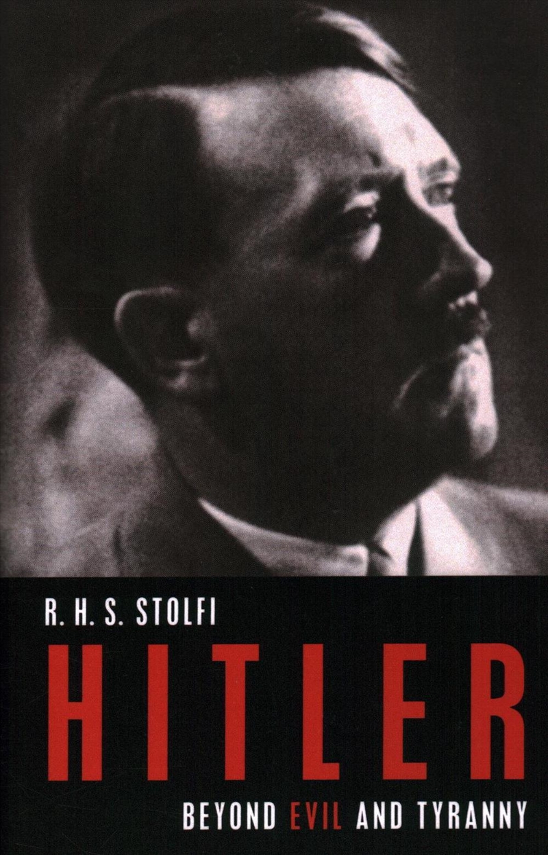 Hitler/Product Detail/Biographies & True Stories