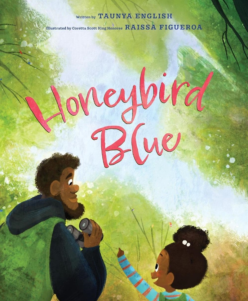 Honeybird Blue/Product Detail/Childrens Fiction Books