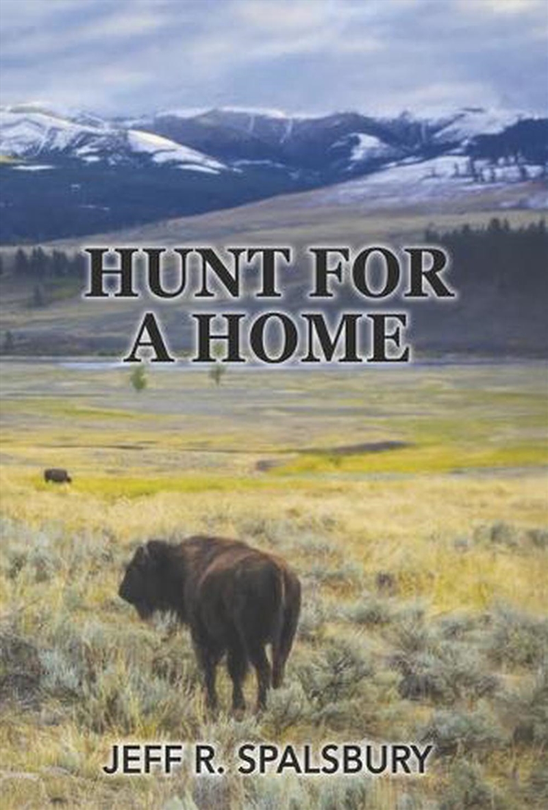 HUNT FOR A HOME/Product Detail/Society & Culture