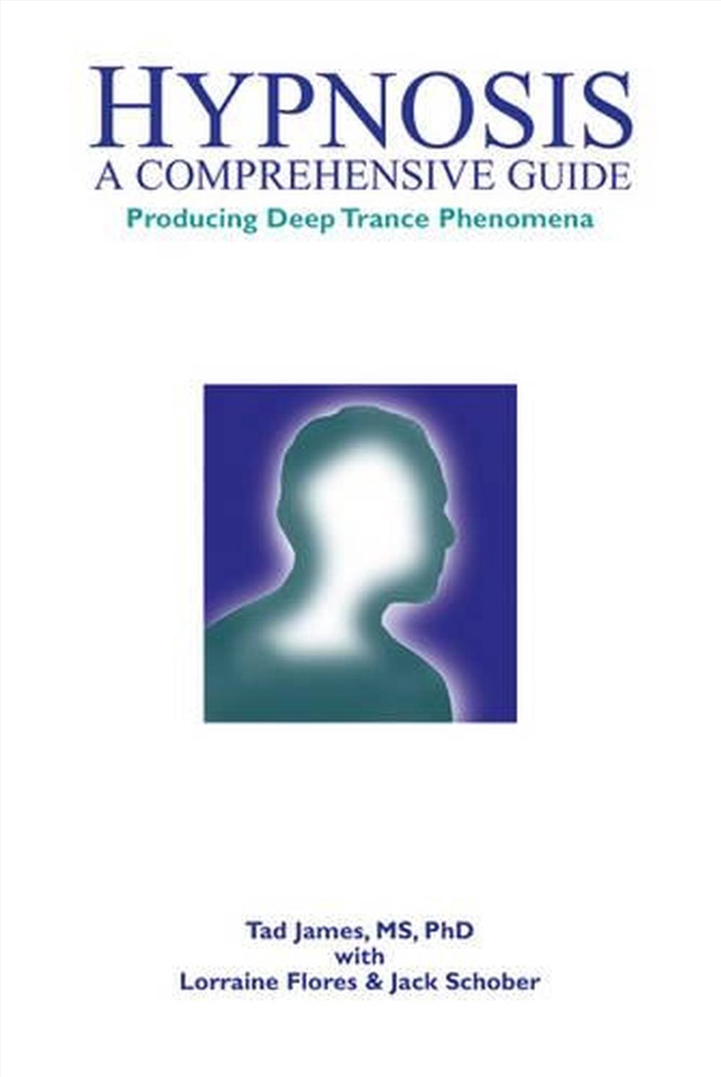 Hypnosis/Product Detail/Psychology