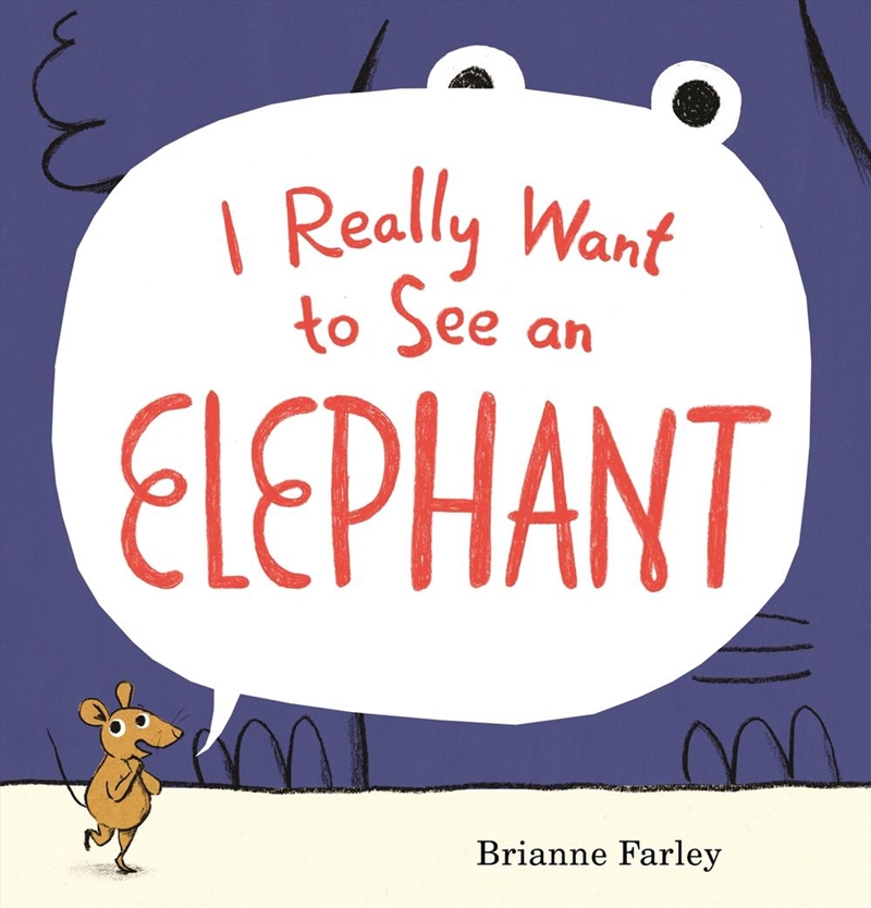 I Really Want to See an Elephant/Product Detail/Early Childhood Fiction Books